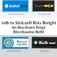 Design a LinkedIn banner that oozes professionalism Skyrocket Your Brand Visibility, Leverage www.brightsideon.com and LEDtogo.ca  and  Patchthatthing.superpatch.com 