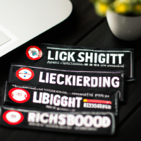 Design a LinkedIn banner that oozes professionalism Skyrocket Your Brand Visibility, Leverage www.brightsideon.com and LEDtogo.ca  and  Patchthatthing.superpatch.com 