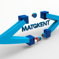 logo of marketing company which name is MarketMagnets.net